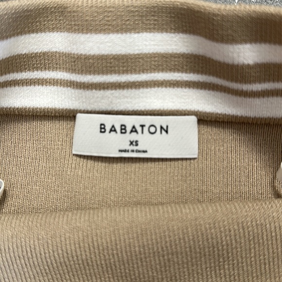 NWT Aritzia Babaton Tube Midi Skirt XS - Picture 3 of 7